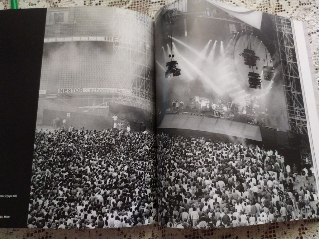 Pink Floyd книга альбом - фото фото фото 3