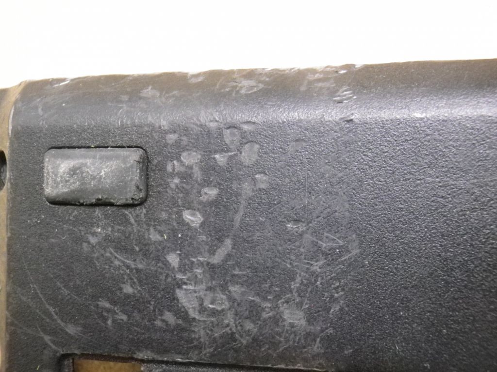 Б/У Корпус низ без сервісної кришки на HP EliteBook 8570p - фото фото фото 6
