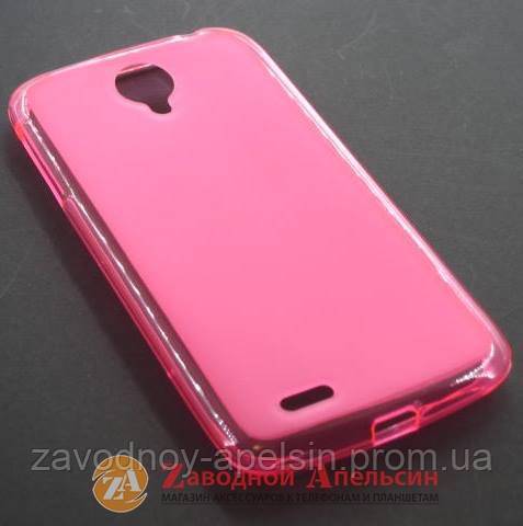 Lenovo S820 чехол силиконовый Cover - фото фото фото 0