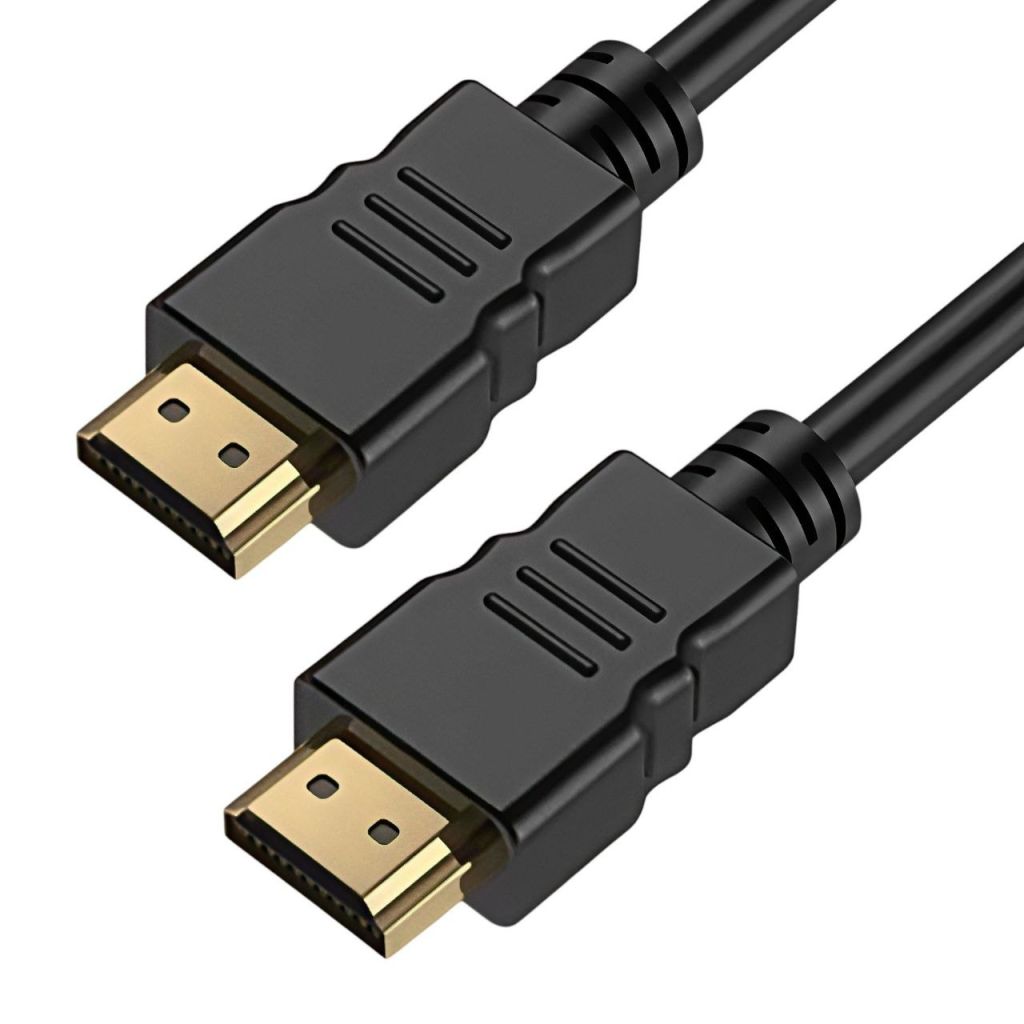 HDMI кабель 3 метри, новий - фото фото фото 0