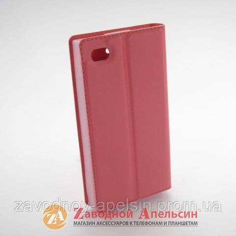 Чехол книжка iPhone 4 4S Flip Smart - фото фото фото 1
