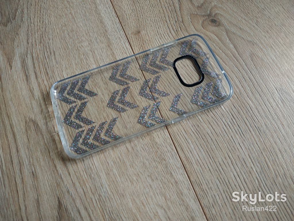 Чехол оригінал INCIPIO для Samsung Galaxy S7 Edge G935 чохол Design Series - фото фото фото 6