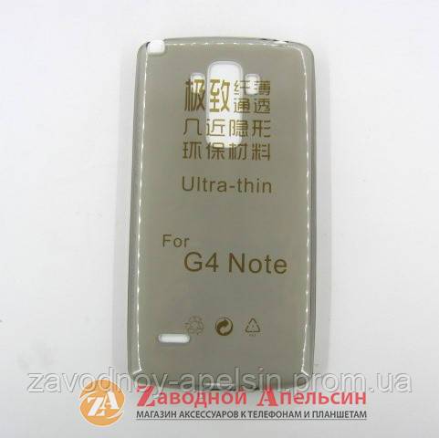LG G4 stylus H540 ультратонкий чехол - фото фото фото 0
