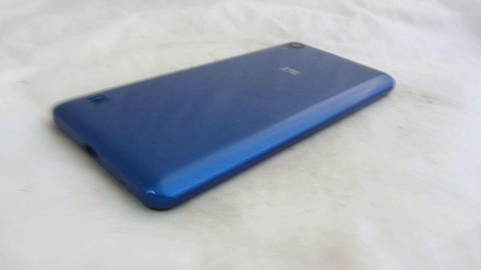 ZTE BLADE A5 2019 Blue - фото фото фото 4