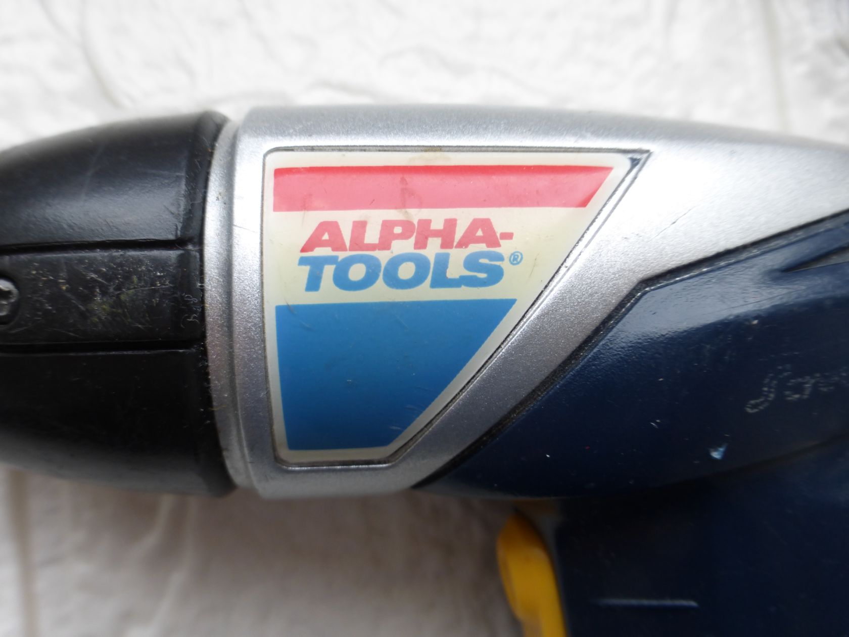 Викрутка  Alfa tools - фото фото фото 2