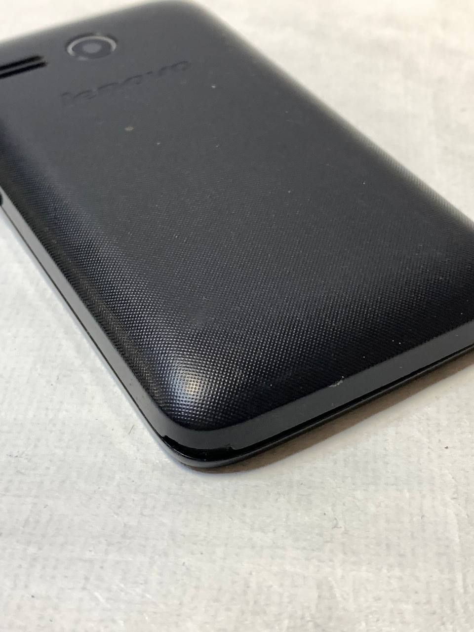 Lenovo A316i - фото фото фото 4