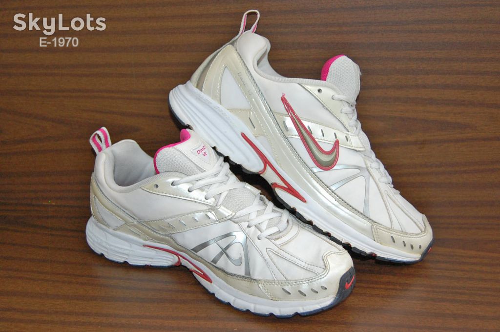 Кроссовки NIKE DART 6 р.40-41 original - фото фото фото 9