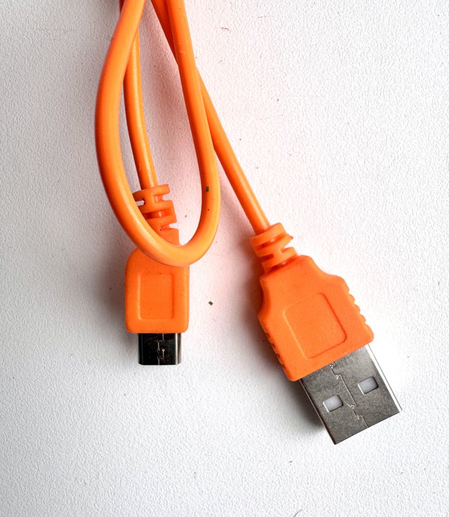 Кабель телефону Micro USB - фото фото фото 1