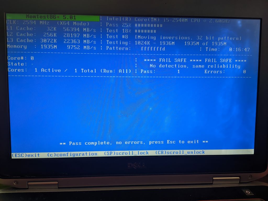 Samsung SODIMM 2Gb DDR3 1600 PC12800 M471B5773DH0-CK0 - фото фото фото 2