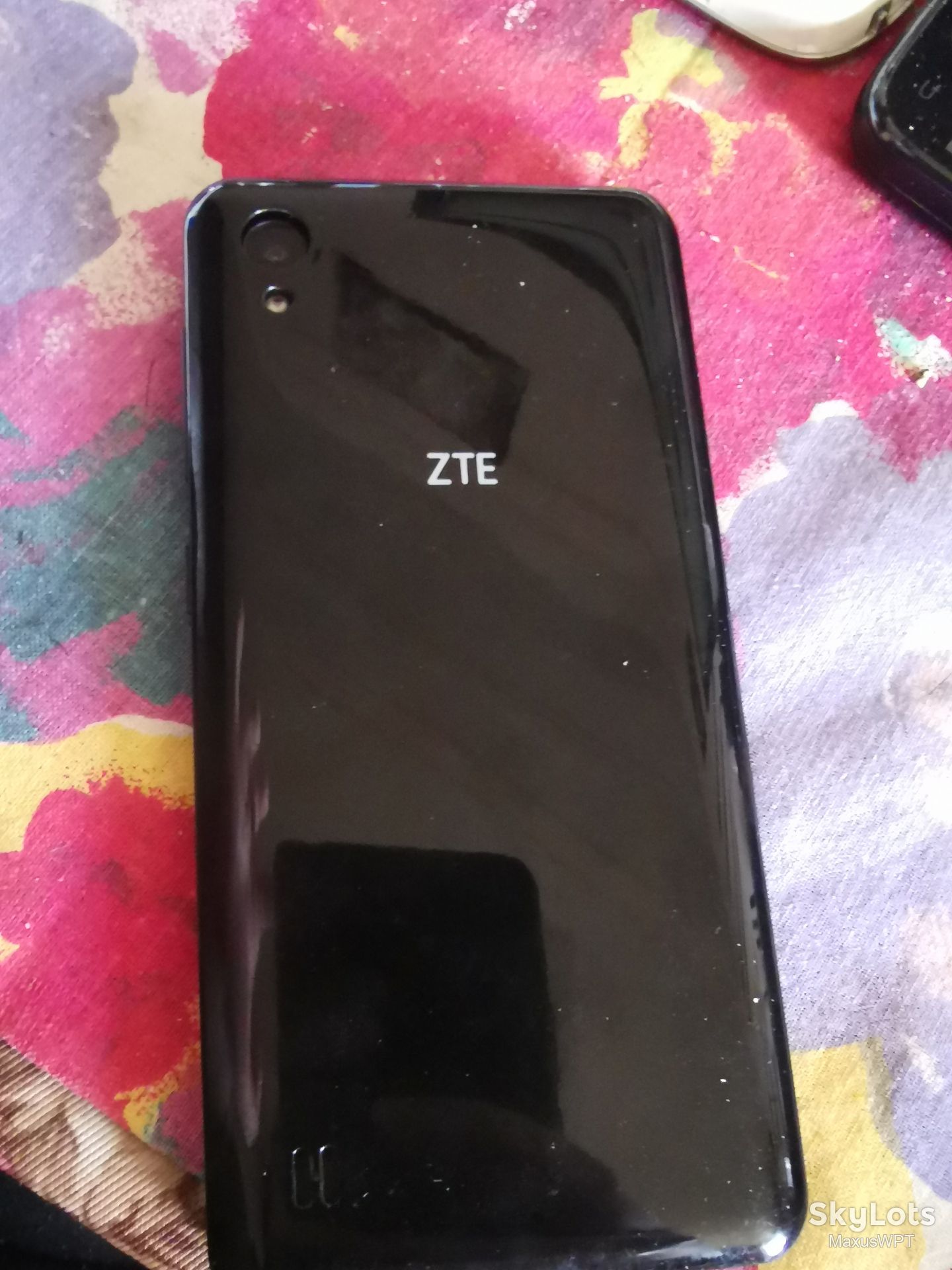 #343 Sklad ZTE Blade A5 2019 - фото фото фото 2