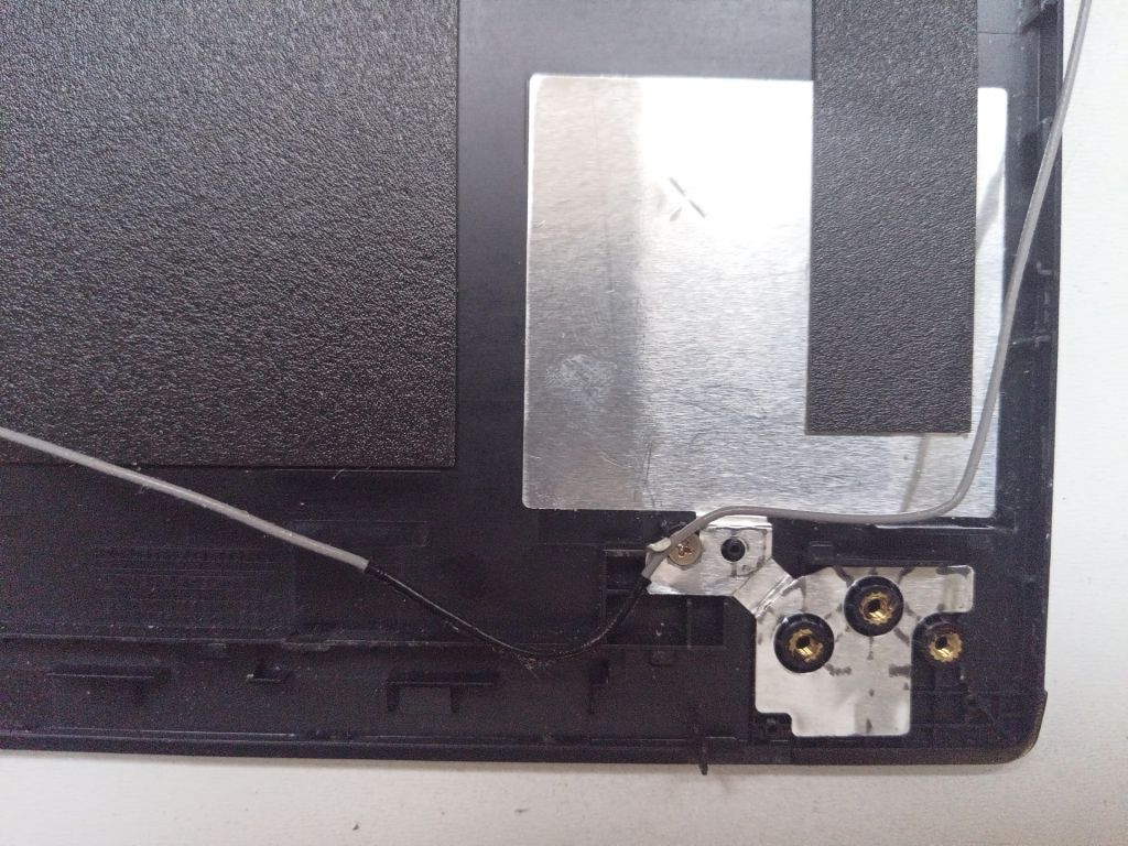 Б/У Кришка матриці без рамки на Lenovo L480 - фото фото фото 5