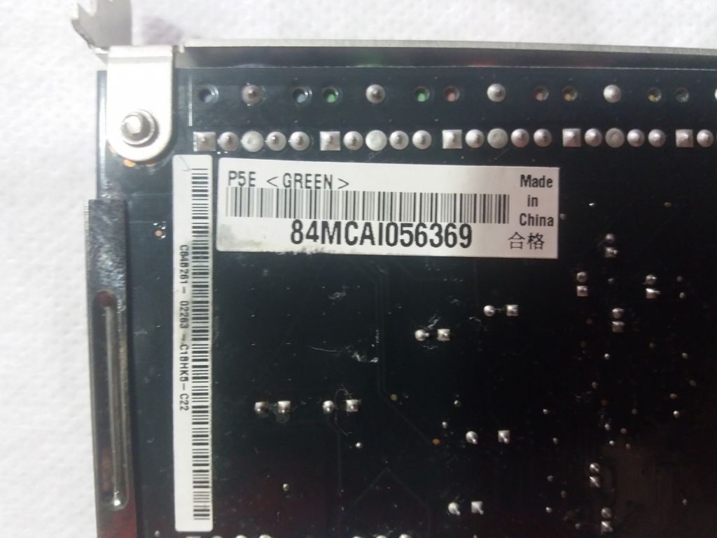 Звуковая карта ASUS SUPREME FX II SUPREME FX2 - фото фото фото 3