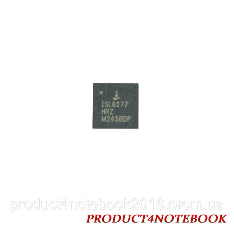 Микросхема Intersil ISL6277HRZ для ноутбука - фото фото фото 0