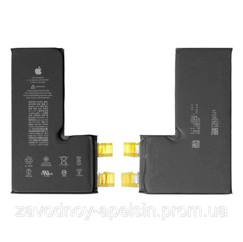 Аккумулятор батарея Iphone 11 Pro Max (без контроллера) - фото фото фото 0