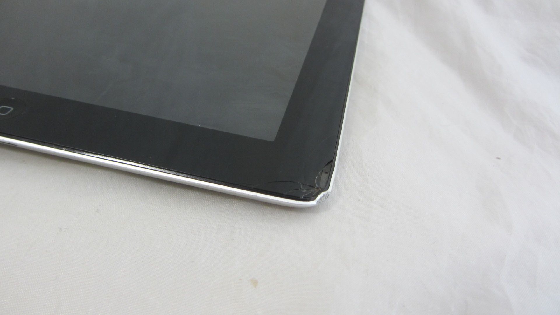 Apple iPad 3 32Gb Wi-fi+3G Black - фото фото фото 2