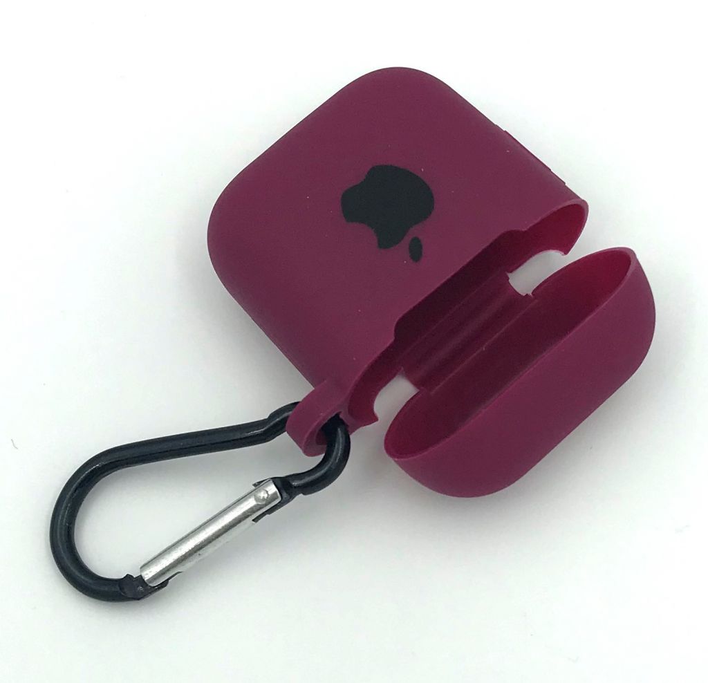 Чехол Apple AirPods #12 - фото фото фото 0