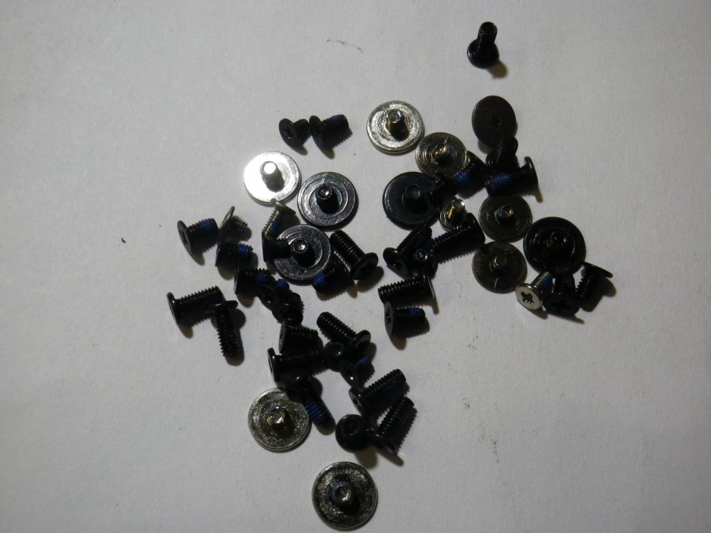 Б/У Болтики HP 355 G2 - фото фото фото 0