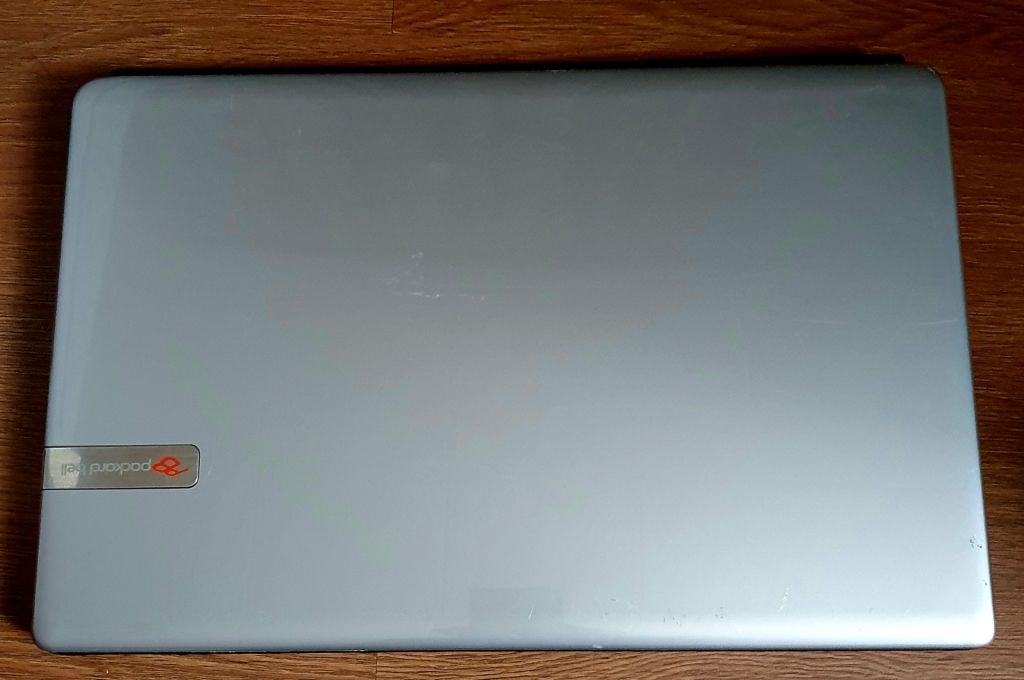 Продам корпус у зборі PACKARD BELL EasyNote MS2384, Acer Aspire E1-522 - фото фото фото 1