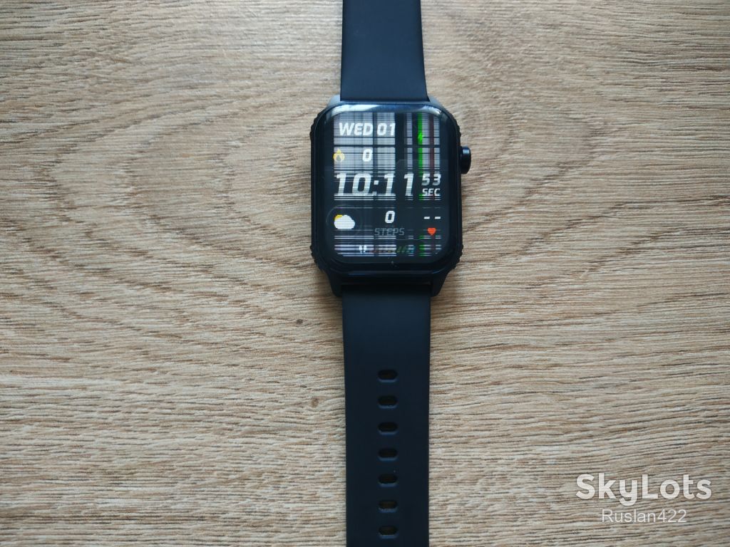 Смарт-годинник Smart Watch GT08 Смарт часы 2APD3-TG08     (Читати опис!) - фото фото фото 4