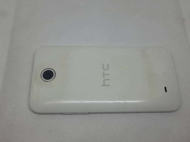 HTC Desire 300 White #1091 на запчасти - фото фото фото 1