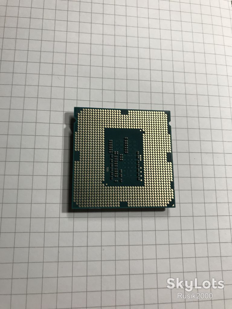 Процессор LGA 1150 Intel Celeron G1850 / 2x2,9GHz - фото фото фото 0