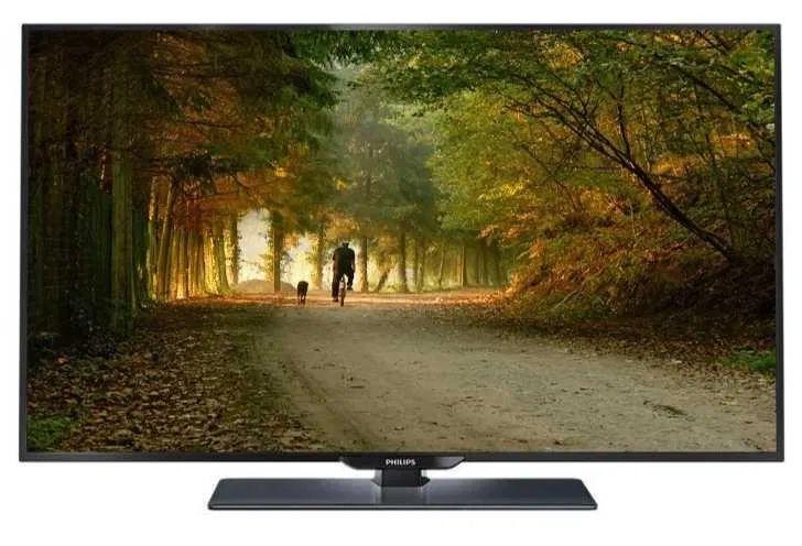 Телевизор 32" ЖК LED Philips 32PHT4509/12 Smart TV. 160$ - фото фото фото 0