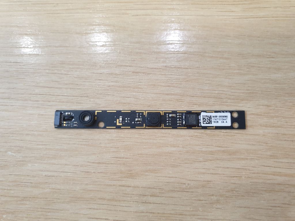 Вебкамера для ноутбука ASUS X541N - фото фото фото 0