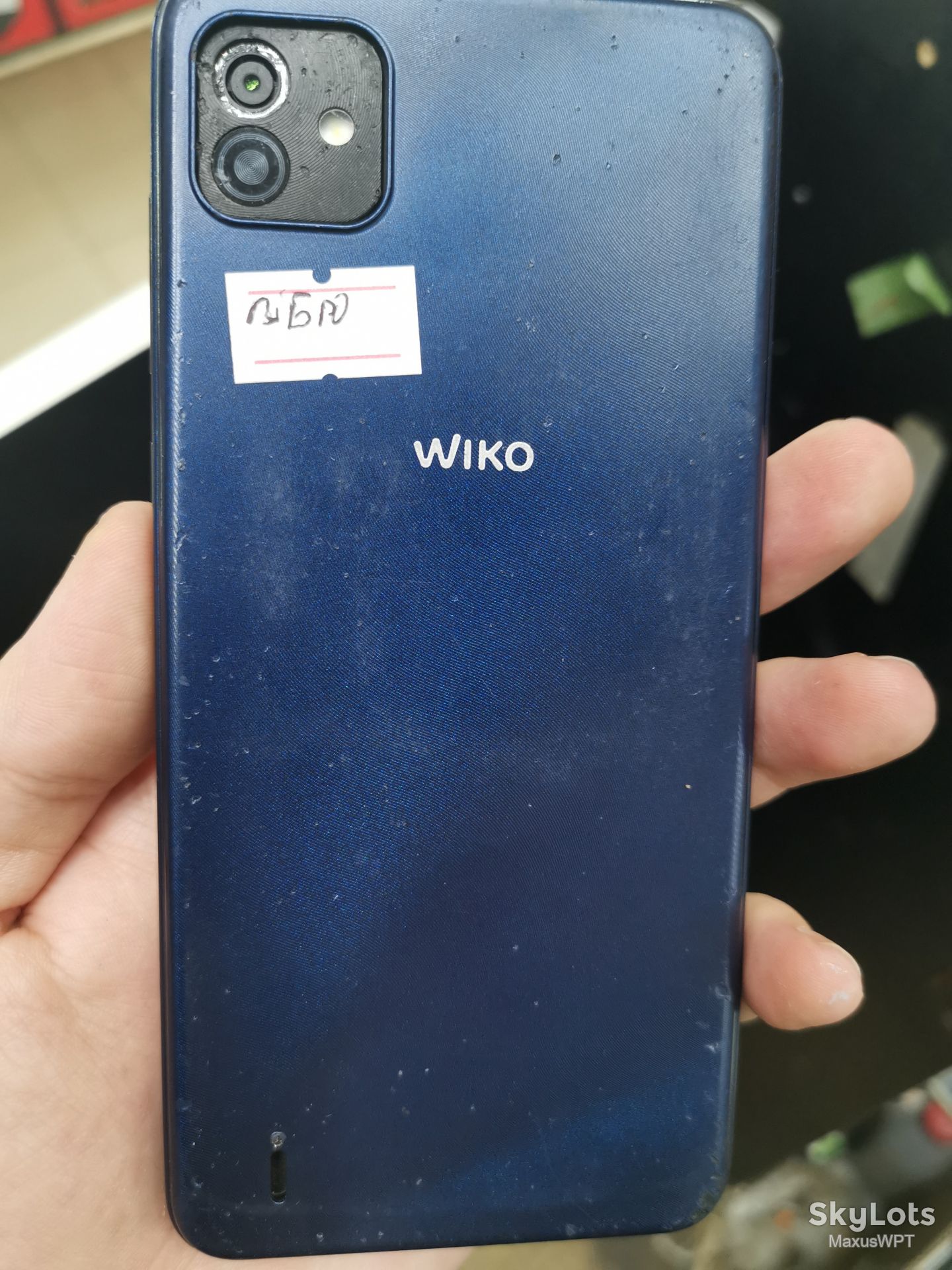 #128 Sklad Wiko Y82 W-k630 - фото фото фото 1
