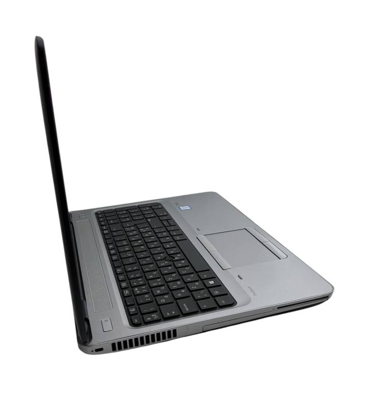 Ноутбук HP ProBook 650 G2 i5-6440HQ/8/120 SSD - Уцінка - фото фото фото 4