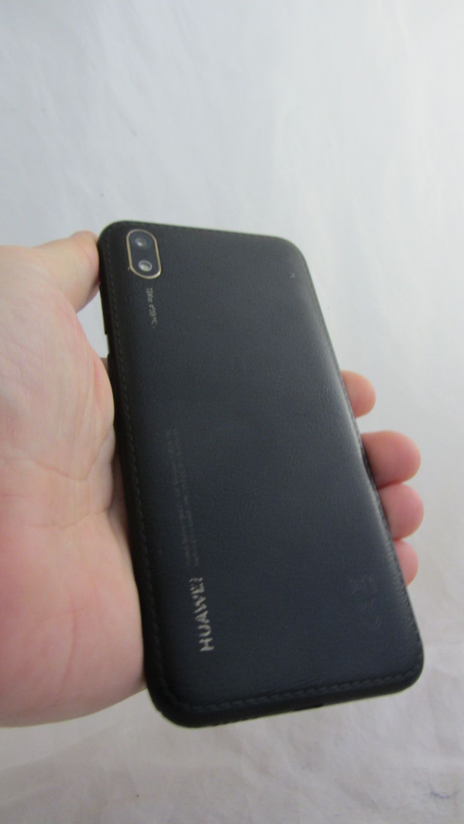 Huawei Y5 2019 Modern Black - фото фото фото 3