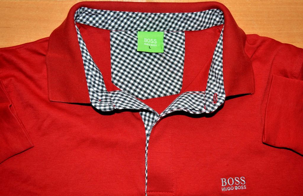 HUGO BOSS кофта чоловіча original L нова K57-35 - фото фото фото 4