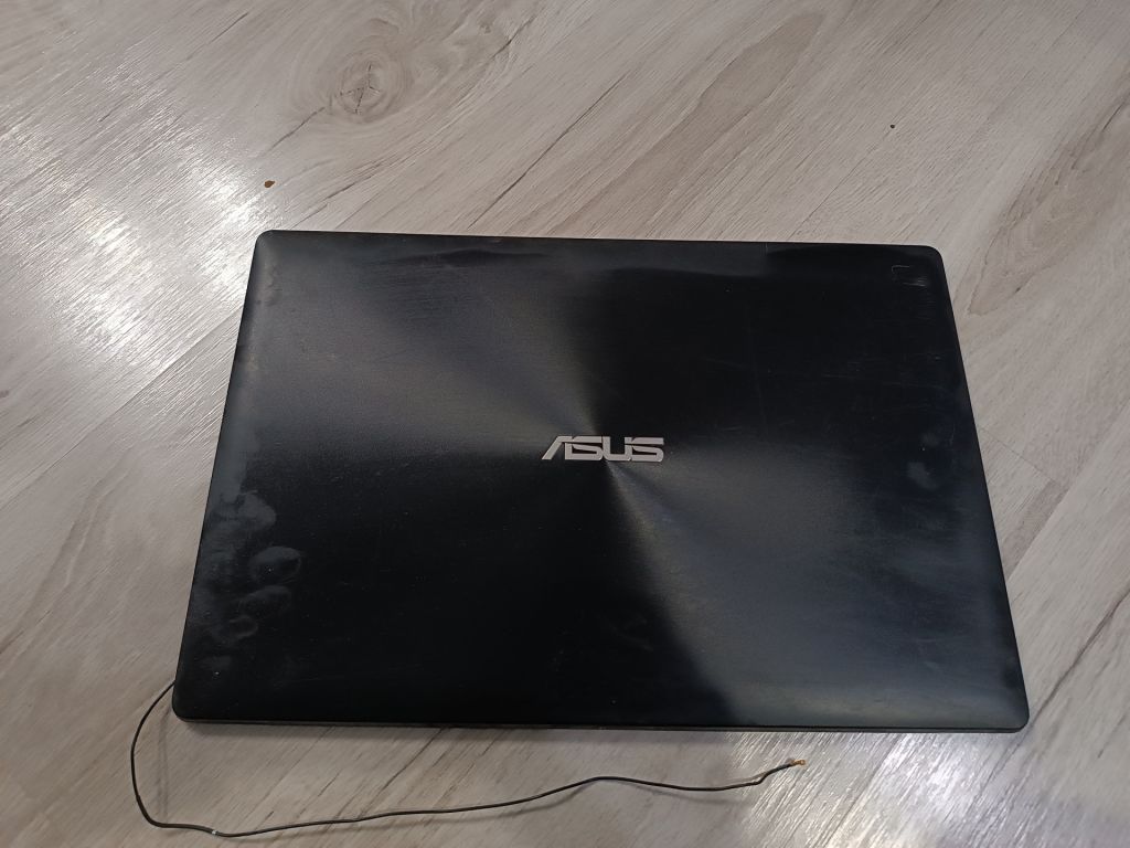Кришка + рамка матриці для ноутбука Asus X553 - фото фото фото 1
