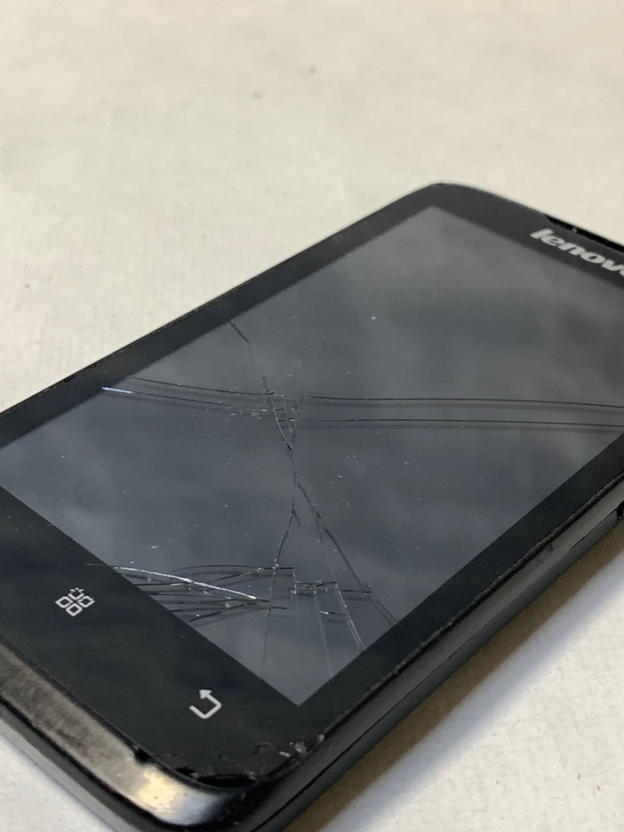 Lenovo A316i - фото фото фото 2