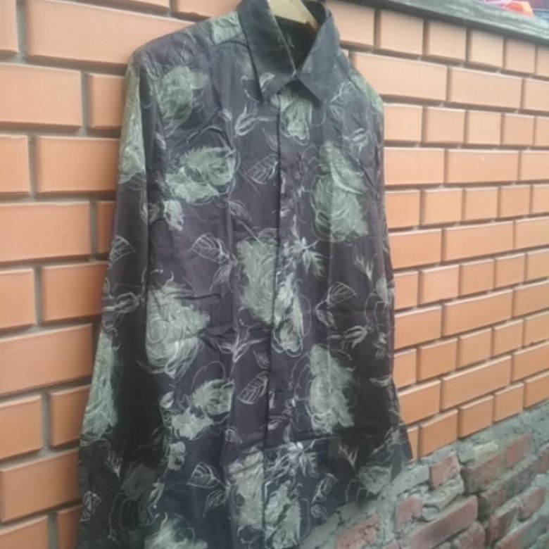 Сорочка від відомого бренду h&amp;amp;m - фото фото фото 1