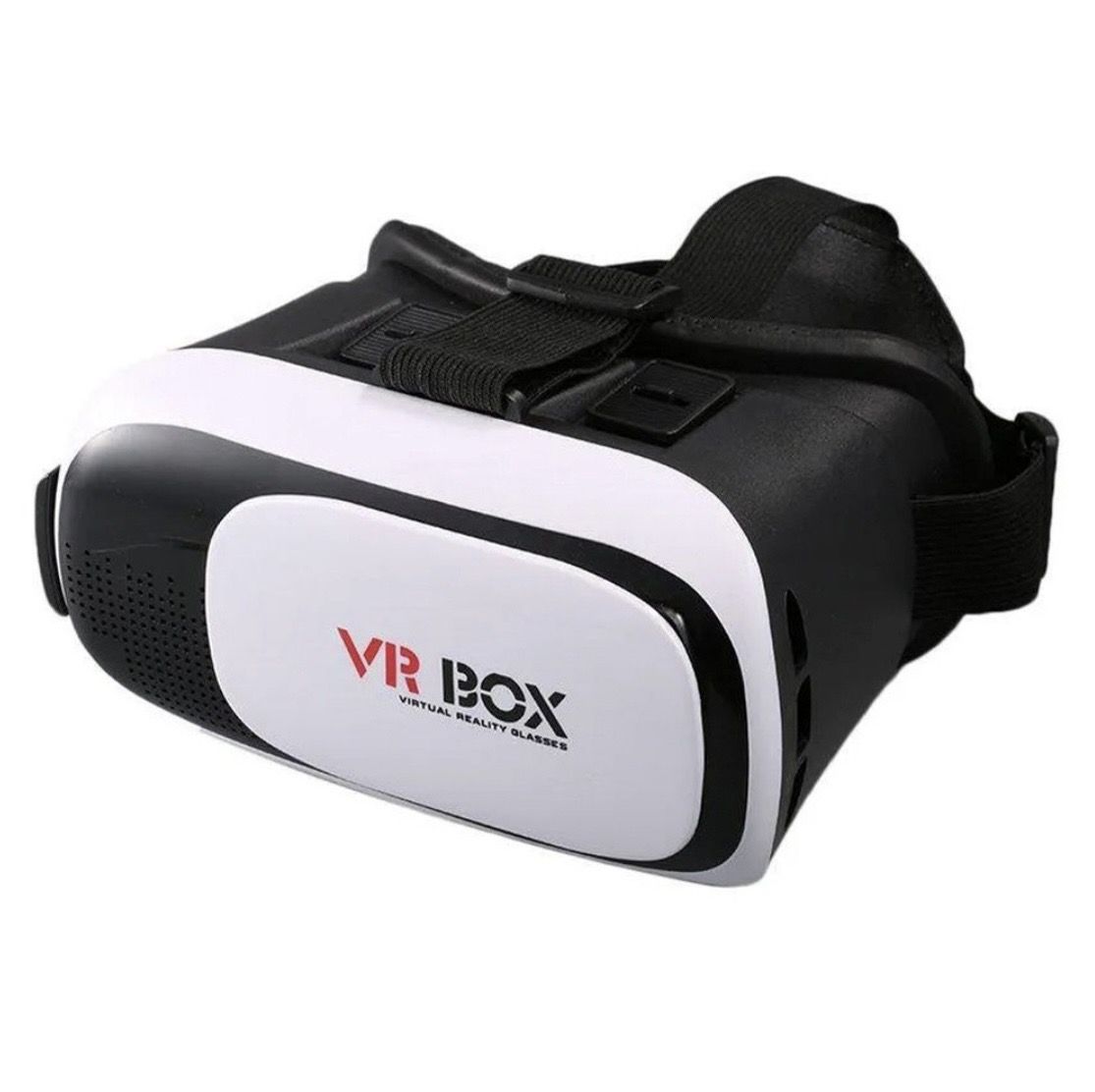 3D окуляри віртуальної реальності VR BOX  (Дефект) - фото фото фото 3