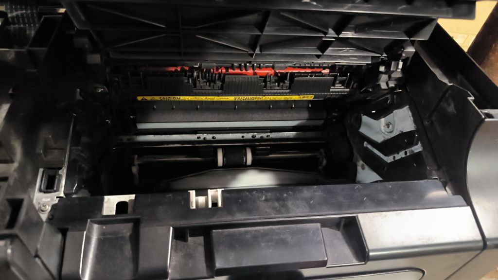 БФП HP LaserJet M1132 MFP №7x - фото фото фото 4