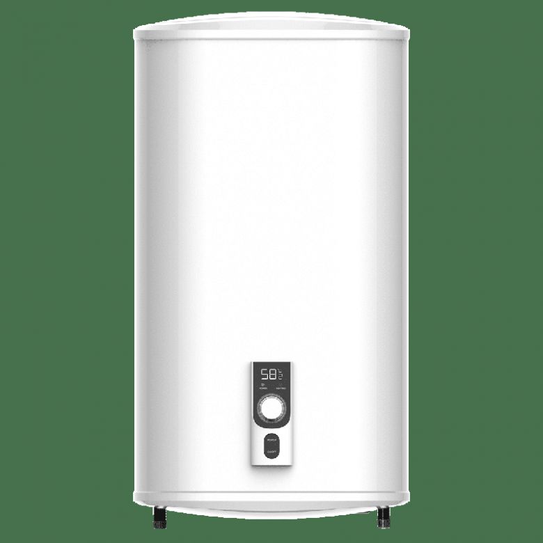 Водонагрівач Midea D100-20ED2 (W) мокрий тен - фото фото фото 0
