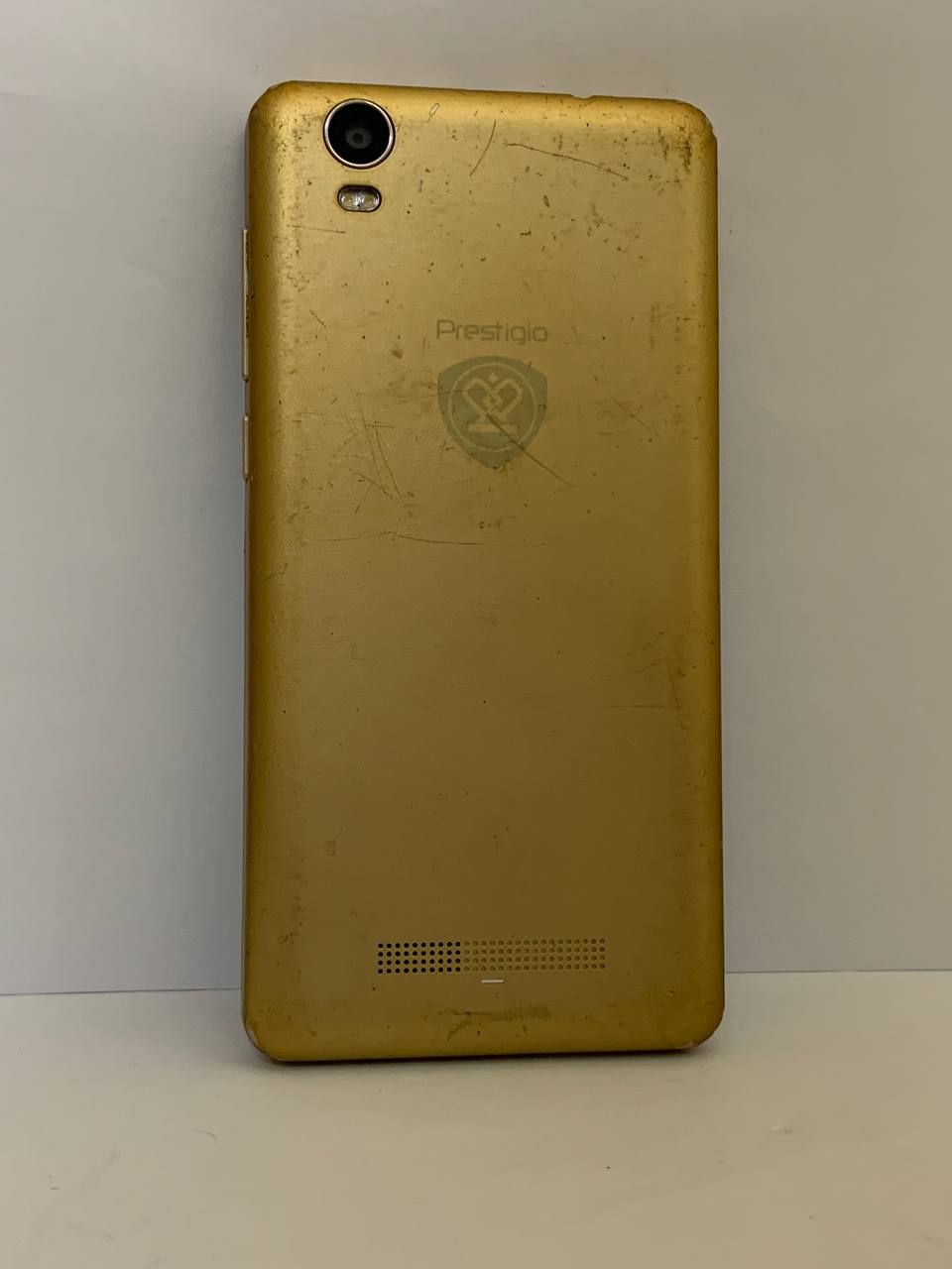 Prestigio MultiPhone Muze A5 5502 - фото фото фото 3