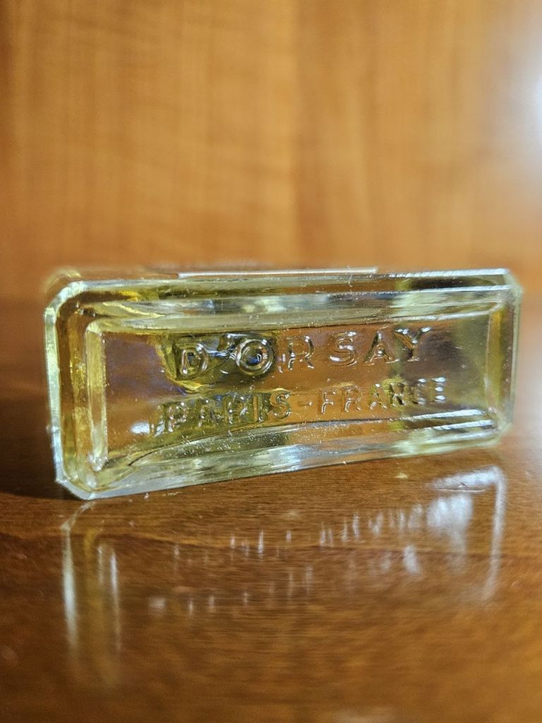 Set Chevalier d'Orsay 60ml Eau de Cologne + Мило 100g - фото фото фото 5