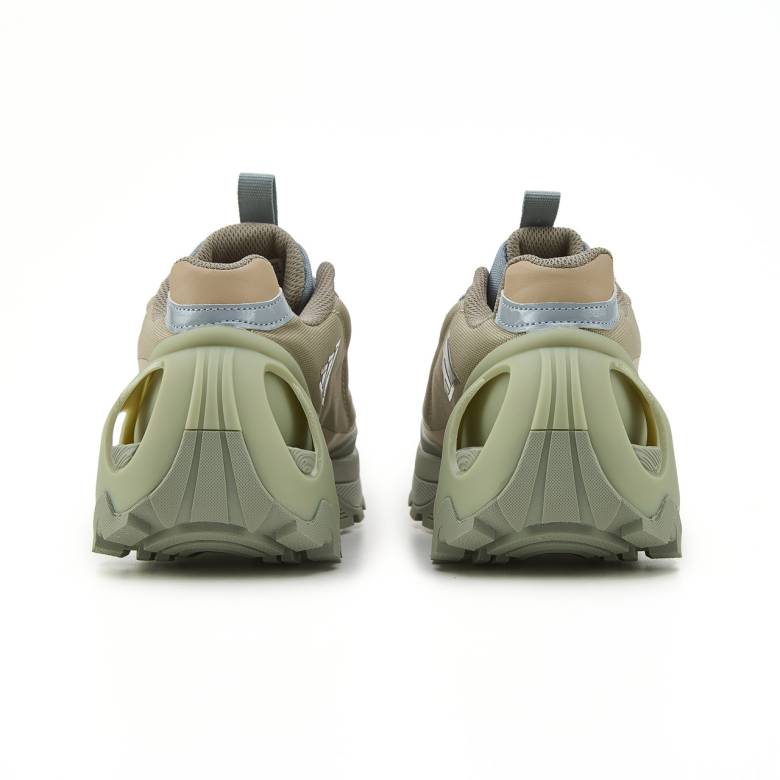Adidas Edge Runner Beige Khaki 41 - фото фото фото 3