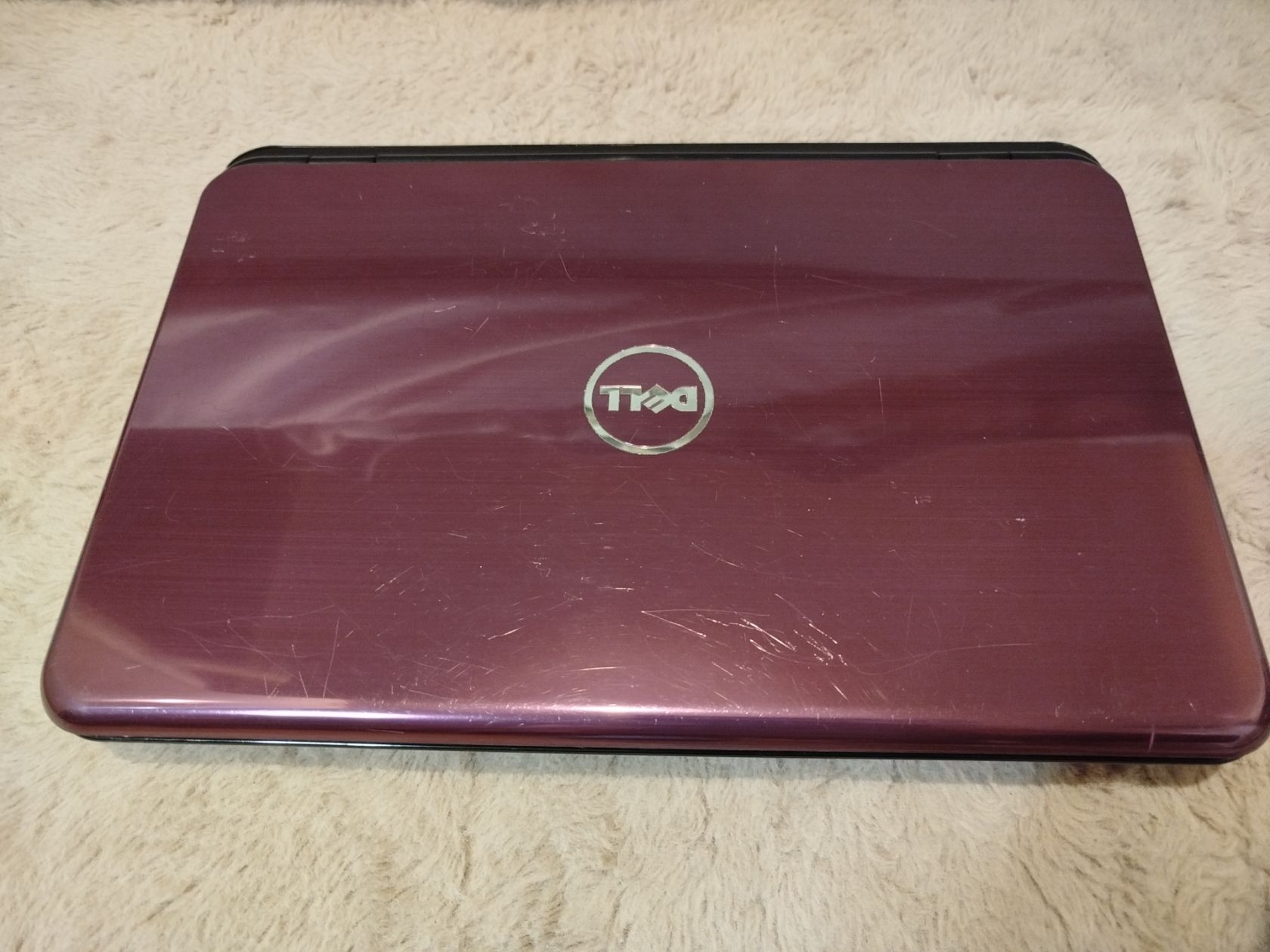 Ноутбук Dell Inspiron N5110 - фото фото фото 7