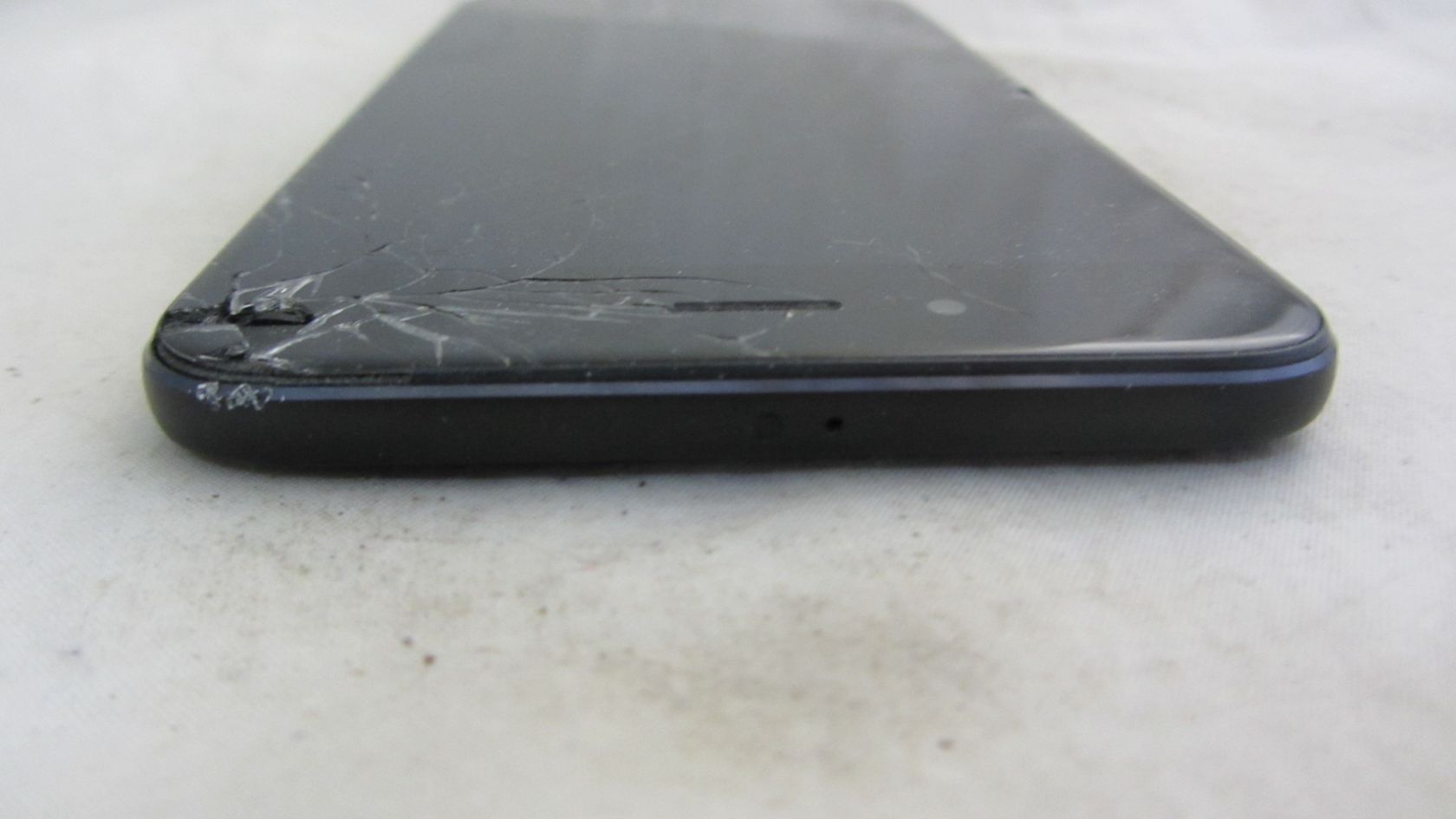 Xiaomi Mi A1 4/32GB Black - фото фото фото 3