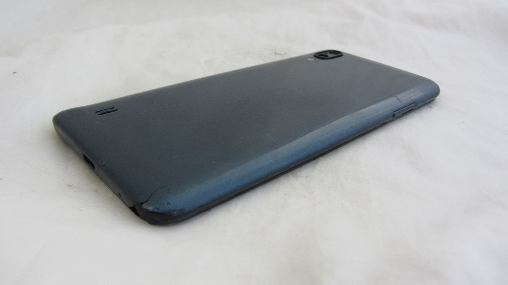 ZTE Blade A5 2020 Green - фото фото фото 4