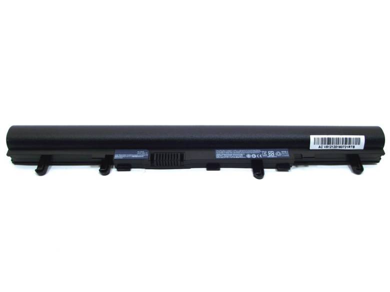 Батарея для ACER AL12A32 S3-471 (14.8V 2600mAh 38.5Wh) - фото фото фото 1