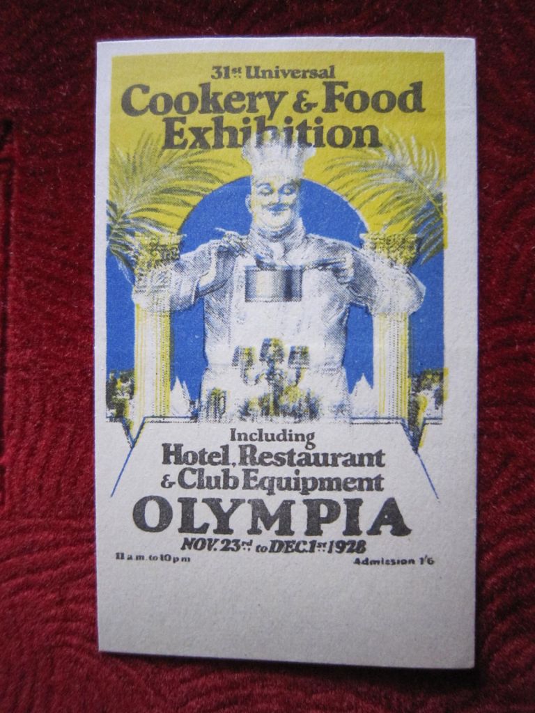 ВИНЬЕТКА.  ЕВРПА. 1928 - фото фото фото 0