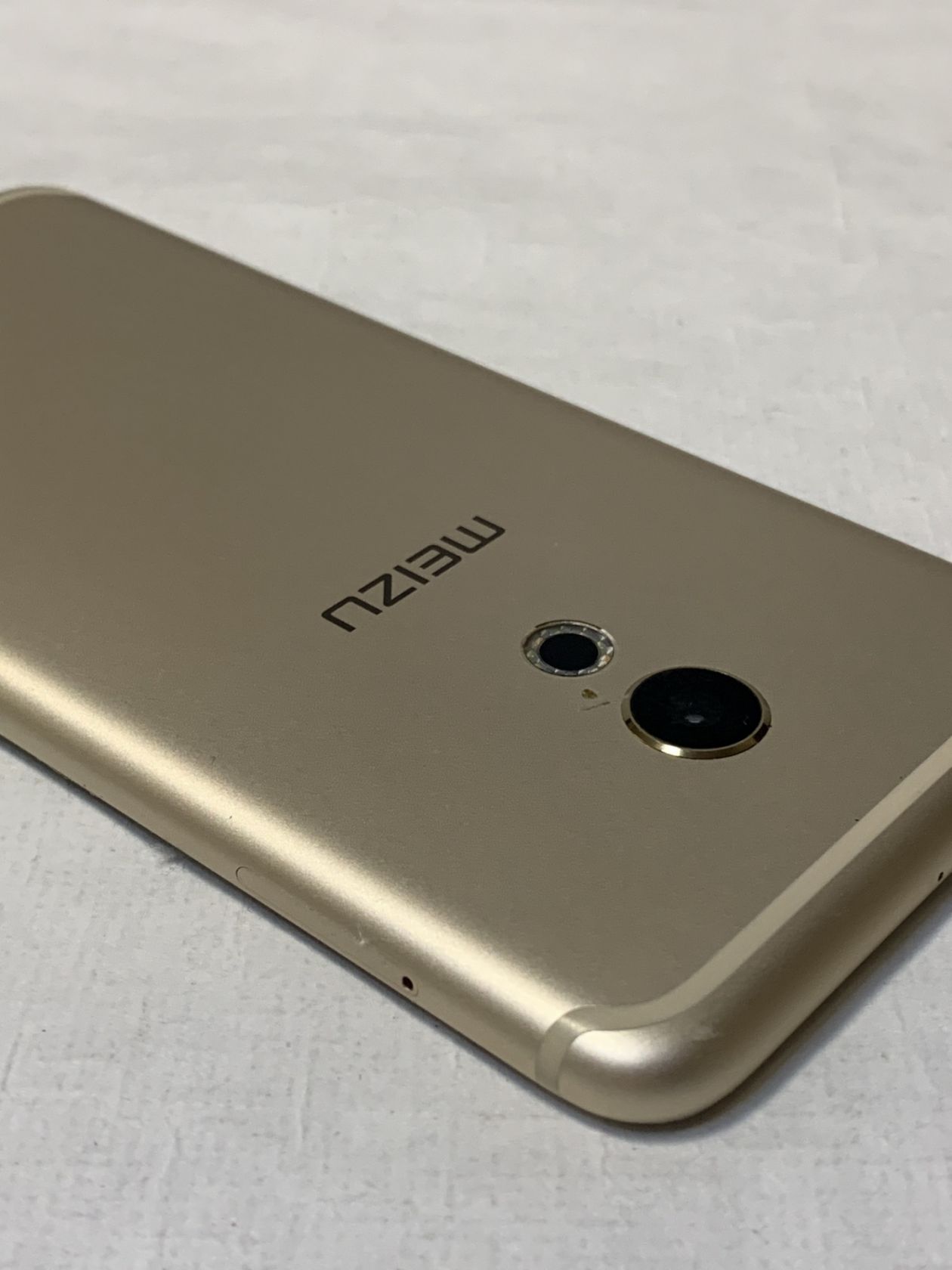 Meizu Pro 6 Gold Оригинал! 4/32gb - фото фото фото 4