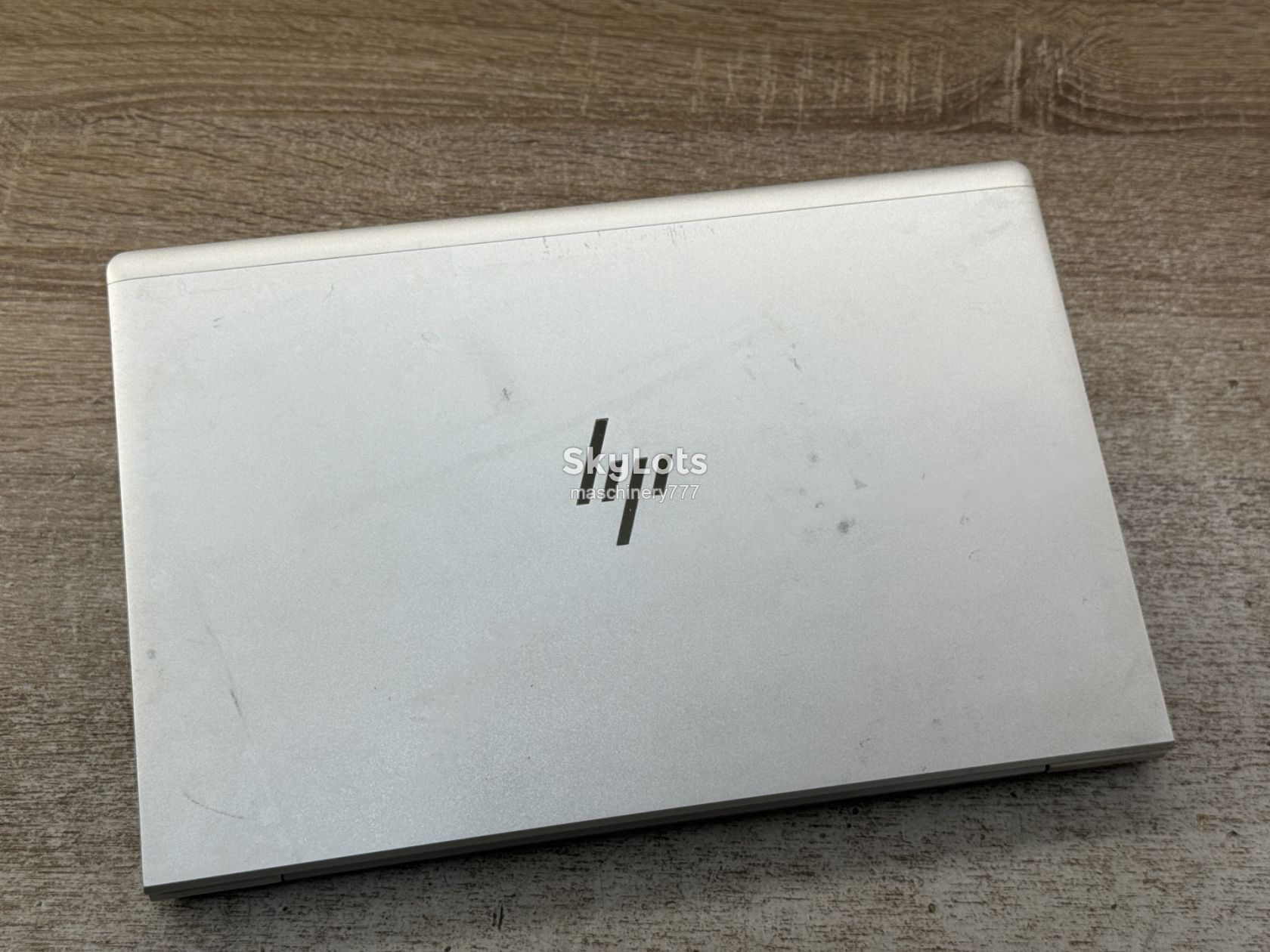 ноутбук hp elitebook 640 g10-intel core i5-13gen-8gb ram ddr4-№ss200 - фото фото фото 3