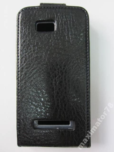 ЧЕХОЛ-КНИЖКА PORT CASE HTC Desire 400 ONE SU - фото фото фото 1