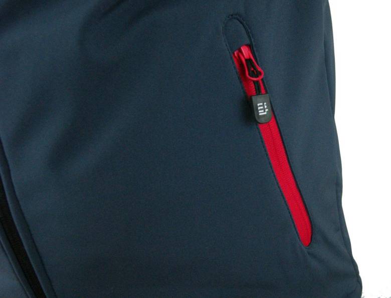 Куртка Softshell The Trend House Navy (14578-navy) - фото фото фото 5