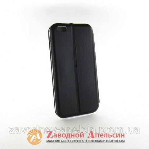 Чехол книжка iPhone 6 6s Aspor Case black - фото фото фото 1